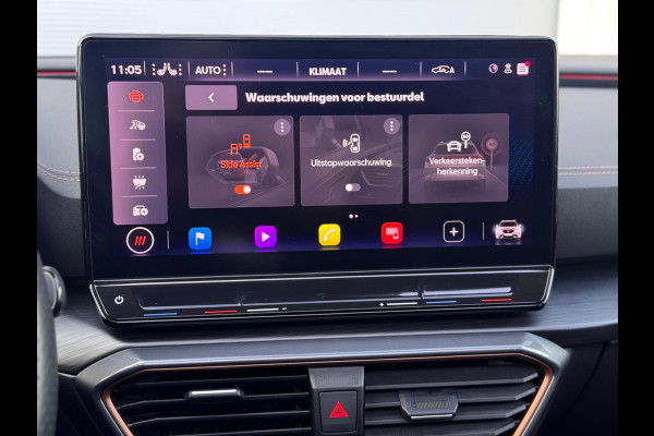 CUPRA Formentor 1.4 e-Hybrid VZ Copper Edition Pano/Memory/Leer