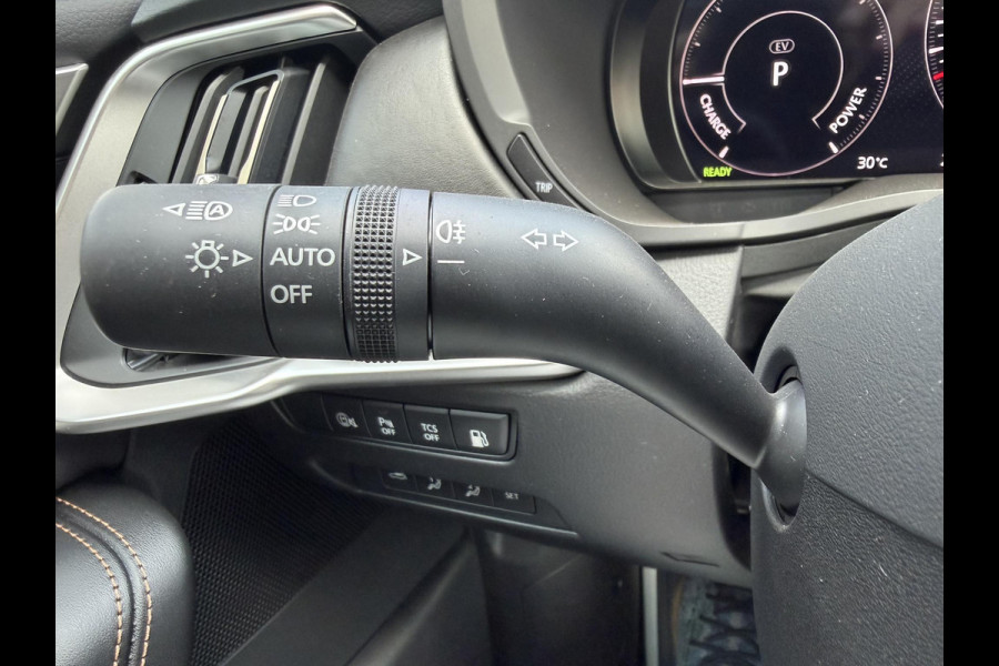 Mazda CX-60 2.5 e-SkyActiv PHEV Homura Business Edition | 360 Camera | Leer | Adaptieve Cruise | Diverse accessoires |
