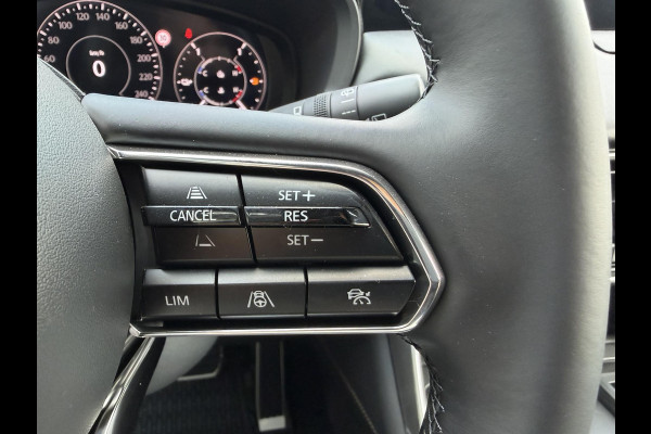 Mazda CX-60 2.5 e-SkyActiv PHEV Homura Business Edition | 360 Camera | Leer | Adaptieve Cruise | Diverse accessoires |