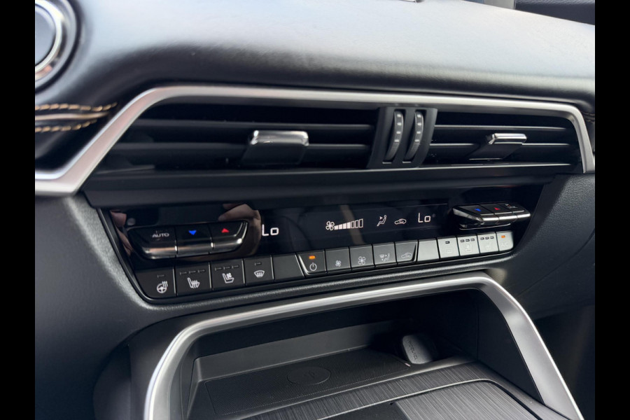 Mazda CX-60 2.5 e-SkyActiv PHEV Homura Business Edition | 360 Camera | Leer | Adaptieve Cruise | Diverse accessoires |