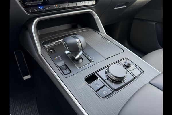 Mazda CX-60 2.5 e-SkyActiv PHEV Homura Business Edition | 360 Camera | Leer | Adaptieve Cruise | Diverse accessoires |