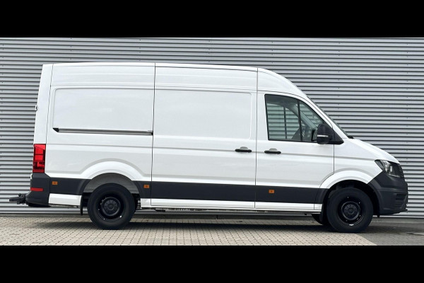 Volkswagen Crafter 35 2.0 TDI L3H3 Exclusive Facelift Automaat NIEUW MODEL!!