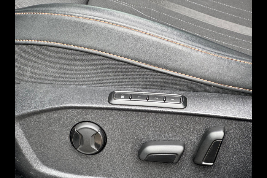 CUPRA Formentor 1.4 e-Hybrid VZ Copper Edition Pano/Memory/Camera