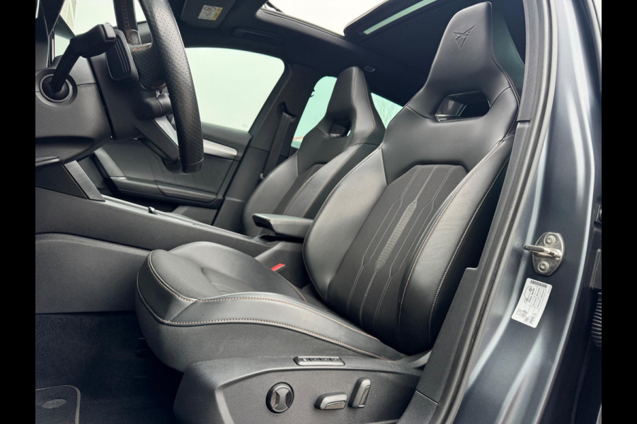 CUPRA Formentor 1.4 e-Hybrid VZ Copper Edition Pano/Memory/Camera