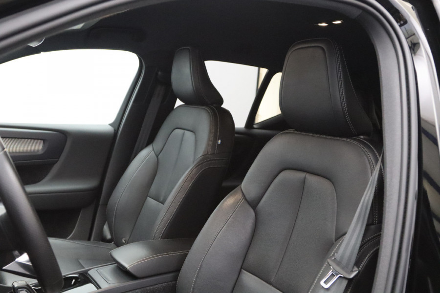 Volvo XC40 Recharge P8 408 PK AWD R-Design, SOH 91%, Leder, H/K Sound, Memory