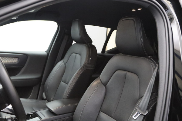 Volvo XC40 Recharge P8 408 PK AWD R-Design, SOH 91%, Leder, H/K Sound, Memory
