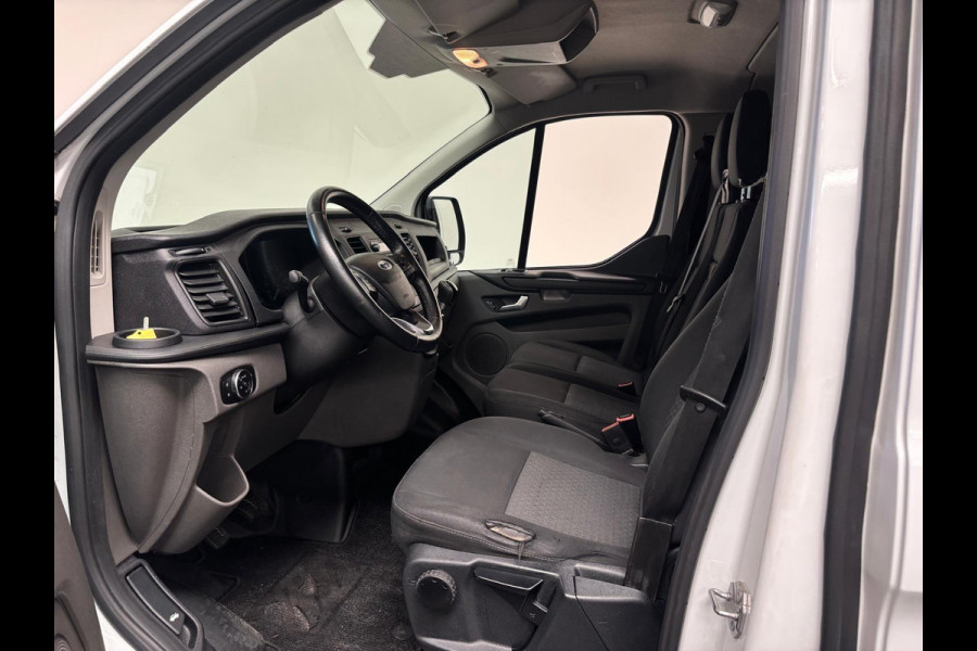 Ford Transit Custom 300 2.0 TDCI L2H1 Trend MHEV Dubbele Cabine Airco Cruise Control