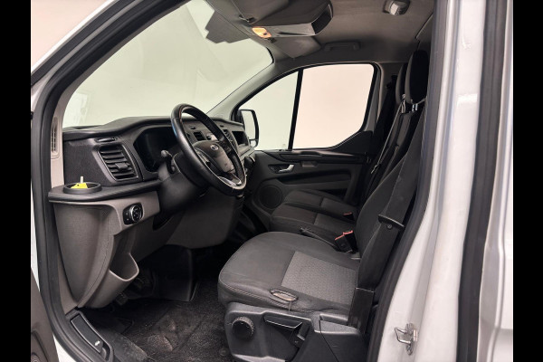 Ford Transit Custom 300 2.0 TDCI L2H1 Trend MHEV Dubbele Cabine Airco Cruise Control