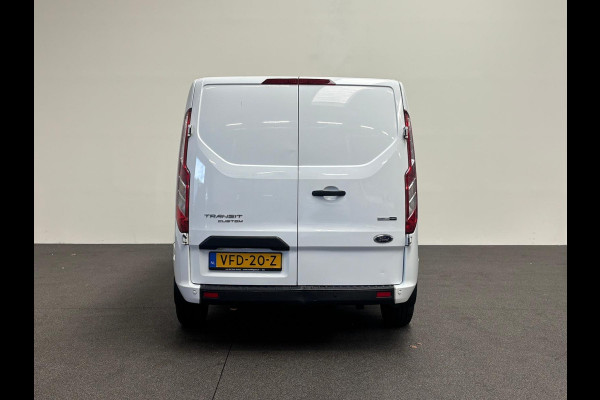 Ford Transit Custom 300 2.0 TDCI L2H1 Trend MHEV Dubbele Cabine Airco Cruise Control