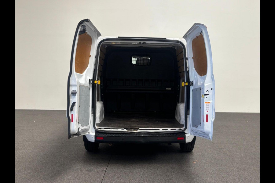 Ford Transit Custom 300 2.0 TDCI L2H1 Trend MHEV Dubbele Cabine Airco Cruise Control