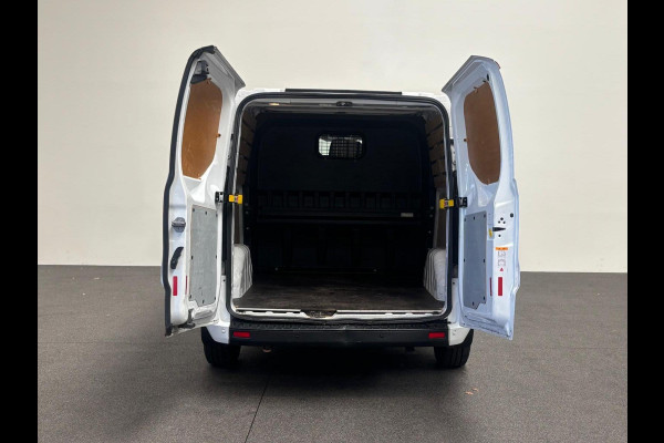 Ford Transit Custom 300 2.0 TDCI L2H1 Trend MHEV Dubbele Cabine Airco Cruise Control