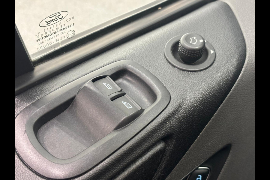 Ford Transit Custom 300 2.0 TDCI L2H1 Trend MHEV Dubbele Cabine Airco Cruise Control