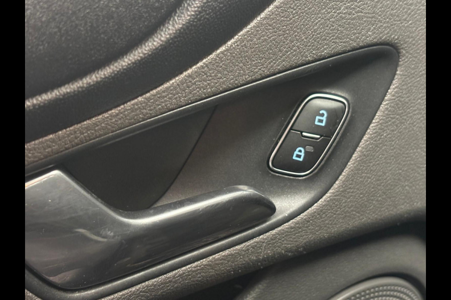 Ford Transit Custom 300 2.0 TDCI L2H1 Trend MHEV Dubbele Cabine Airco Cruise Control