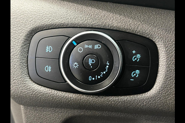 Ford Transit Custom 300 2.0 TDCI L2H1 Trend MHEV Dubbele Cabine Airco Cruise Control