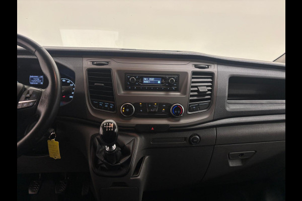 Ford Transit Custom 300 2.0 TDCI L2H1 Trend MHEV Dubbele Cabine Airco Cruise Control
