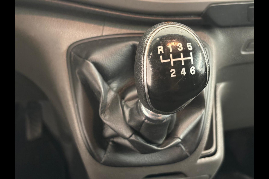 Ford Transit Custom 300 2.0 TDCI L2H1 Trend MHEV Dubbele Cabine Airco Cruise Control
