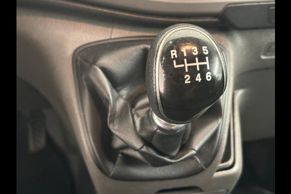 Ford Transit Custom 300 2.0 TDCI L2H1 Trend MHEV Dubbele Cabine Airco Cruise Control