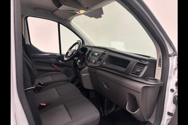 Ford Transit Custom 300 2.0 TDCI L2H1 Trend MHEV Dubbele Cabine Airco Cruise Control
