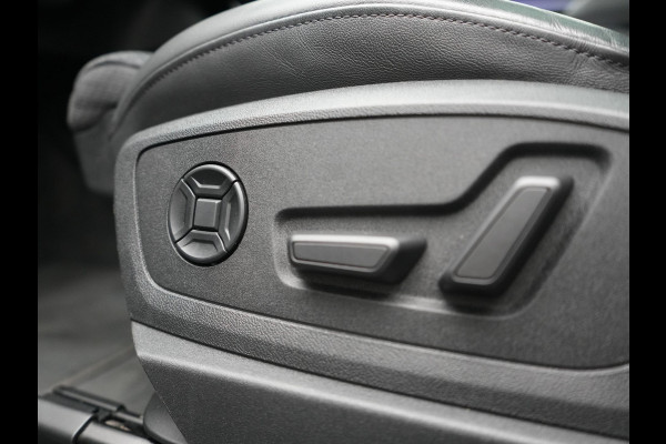 Audi e-tron Sportback 55 quattro S Line 95 kWh 408pk Dealer O.H | Trekhaak Afn. | Adaptive Cruise | Camera | Bang & Olufsen | Alcantara Sportstoelen Memory & Verwarmd | Keyless | Apple Carplay | BLIS | Navigatie | Virtual | DAB | 21"L.M |