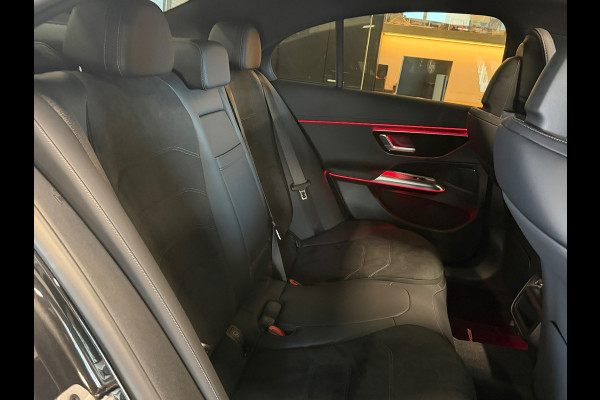 Mercedes-Benz E-Klasse 200 Amg night Panorama Memory 360Camera Keyless