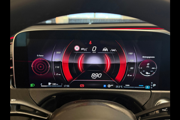 Mercedes-Benz E-Klasse 200 Amg night Panorama Memory 360Camera Keyless