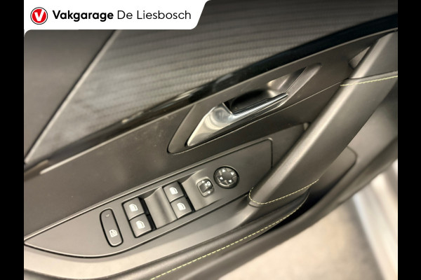 Peugeot 208 1.2 PureTech GT 101pk / camera / pdc / led / cruisecontrol / 17inch