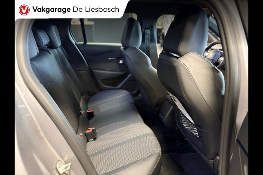 Peugeot 208 1.2 PureTech GT 101pk / camera / pdc / led / cruisecontrol / 17inch