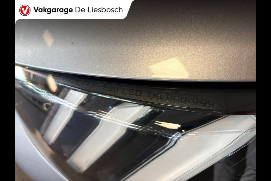 Peugeot 208 1.2 PureTech GT 101pk / camera / pdc / led / cruisecontrol / 17inch