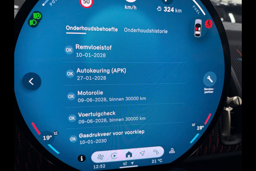 MINI Countryman 1.5 C John Cooper Works XL NW-PRIJS 67DEURO/MASSAGE+M-STOELEN/PANO/LEDER/H-UP/SFEERVERL/360CAM/H-KARDON///