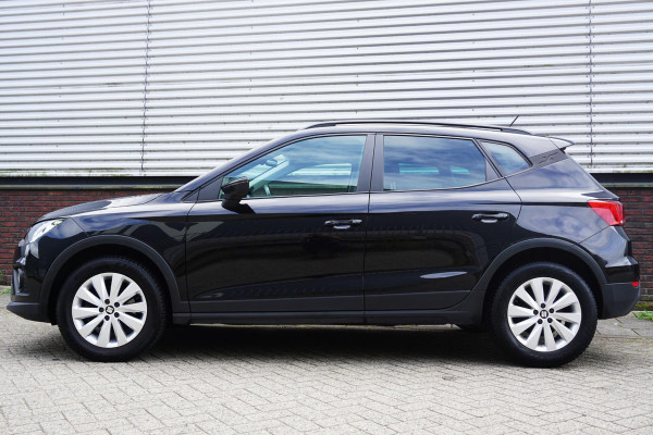 Seat Arona 1.0 TSI Style Business Intense Plus/CarPlay/LMV/ Adaptive Cruise-control.