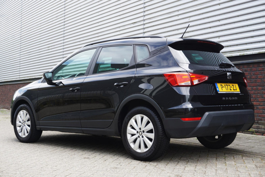 Seat Arona 1.0 TSI Style Business Intense Plus/CarPlay/LMV/ Adaptive Cruise-control.