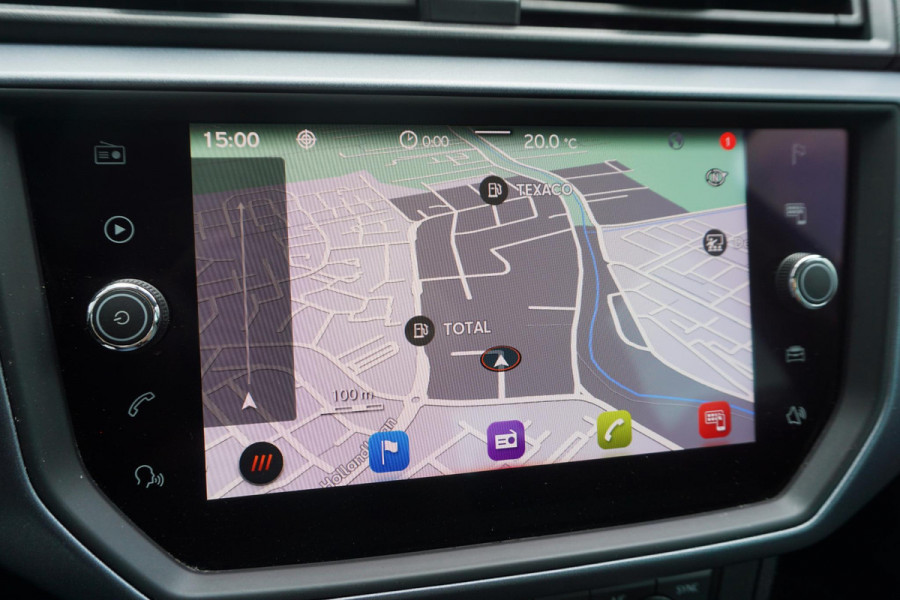 Seat Arona 1.0 TSI Style Business Intense Plus/CarPlay/LMV/ Adaptive Cruise-control.