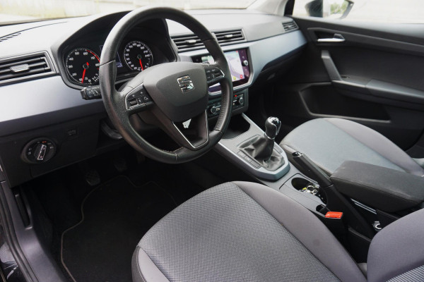 Seat Arona 1.0 TSI Style Business Intense Plus/CarPlay/LMV/ Adaptive Cruise-control.