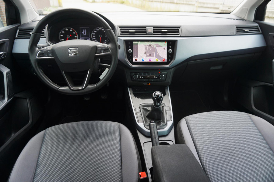 Seat Arona 1.0 TSI Style Business Intense Plus/CarPlay/LMV/ Adaptive Cruise-control.