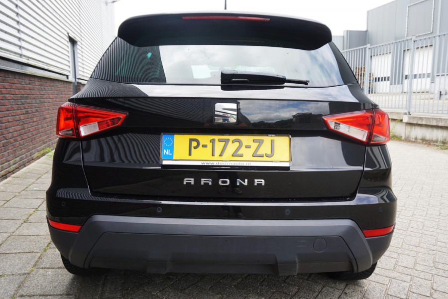 Seat Arona 1.0 TSI Style Business Intense Plus/CarPlay/LMV/ Adaptive Cruise-control.