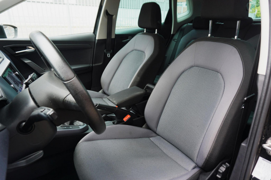 Seat Arona 1.0 TSI Style Business Intense Plus/CarPlay/LMV/ Adaptive Cruise-control.