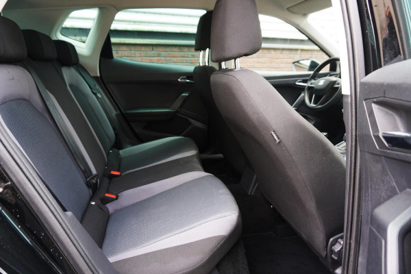 Seat Arona 1.0 TSI Style Business Intense Plus/CarPlay/LMV/ Adaptive Cruise-control.