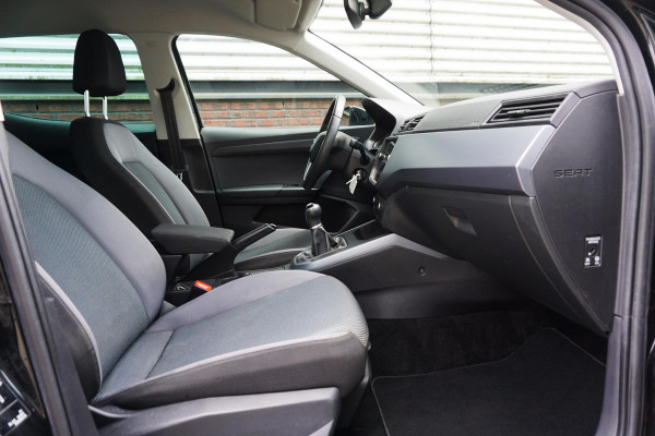 Seat Arona 1.0 TSI Style Business Intense Plus/CarPlay/LMV/ Adaptive Cruise-control.