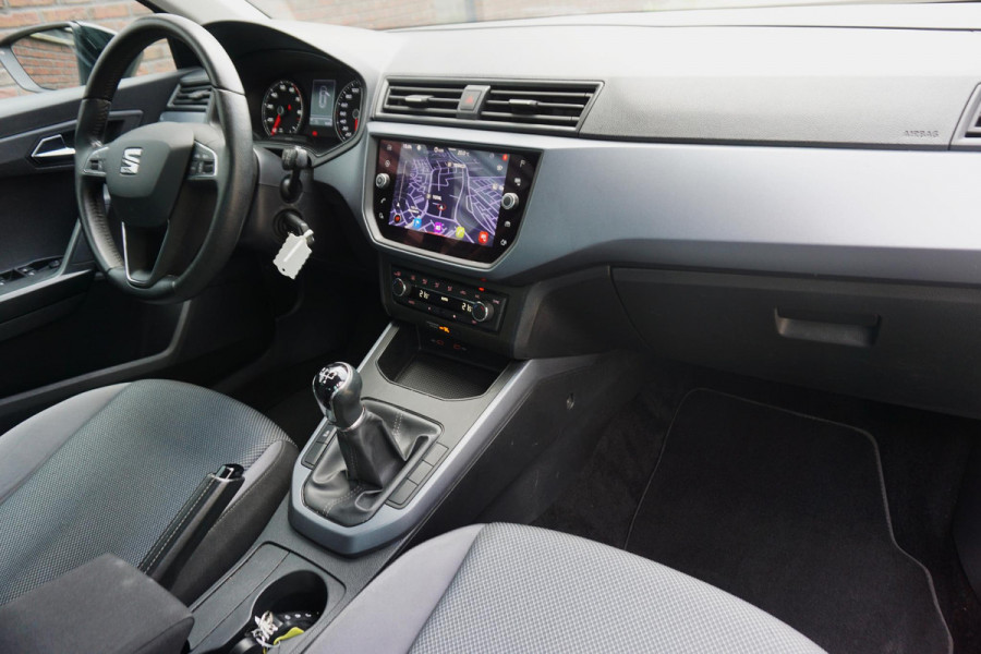 Seat Arona 1.0 TSI Style Business Intense Plus/CarPlay/LMV/ Adaptive Cruise-control.