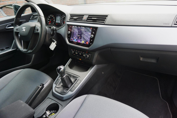 Seat Arona 1.0 TSI Style Business Intense Plus/CarPlay/LMV/ Adaptive Cruise-control.
