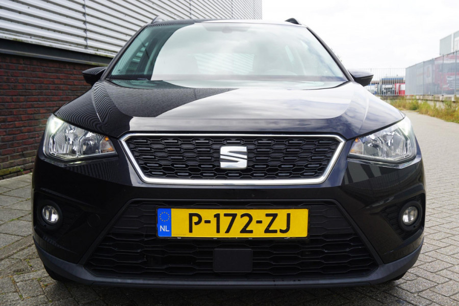 Seat Arona 1.0 TSI Style Business Intense Plus/CarPlay/LMV/ Adaptive Cruise-control.