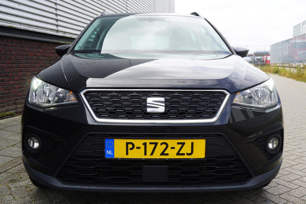 Seat Arona 1.0 TSI Style Business Intense Plus/CarPlay/LMV/ Adaptive Cruise-control.