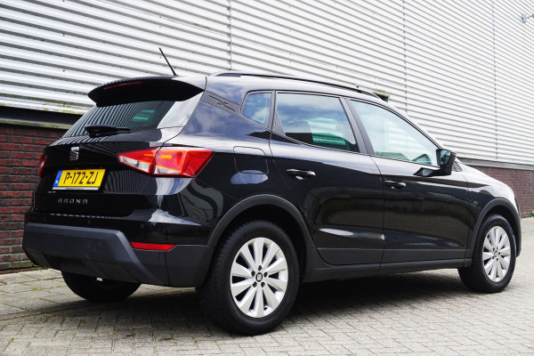 Seat Arona 1.0 TSI Style Business Intense Plus/CarPlay/LMV/ Adaptive Cruise-control.