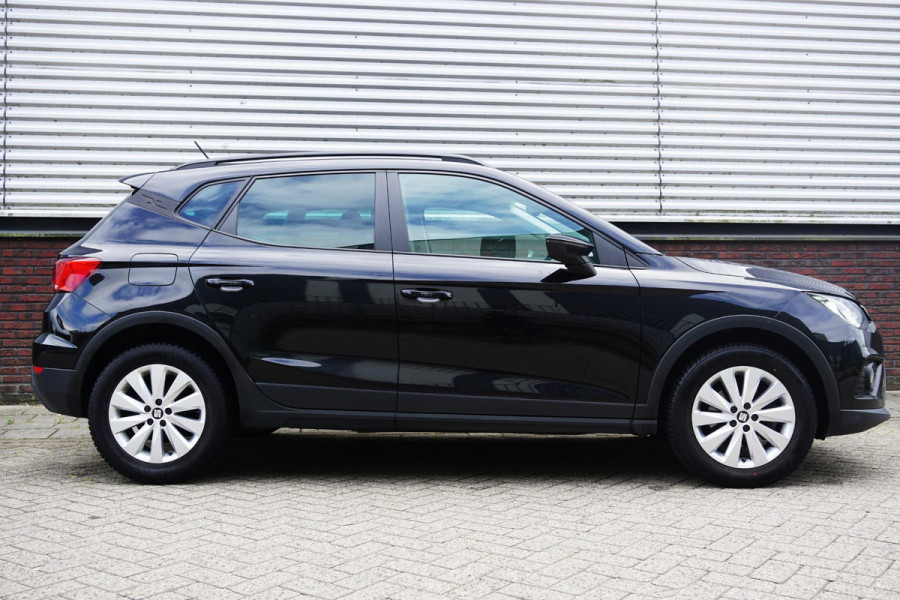 Seat Arona 1.0 TSI Style Business Intense Plus/CarPlay/LMV/ Adaptive Cruise-control.