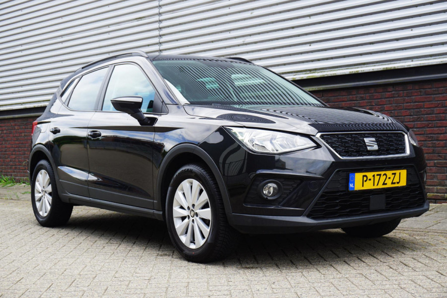 Seat Arona 1.0 TSI Style Business Intense Plus/CarPlay/LMV/ Adaptive Cruise-control.