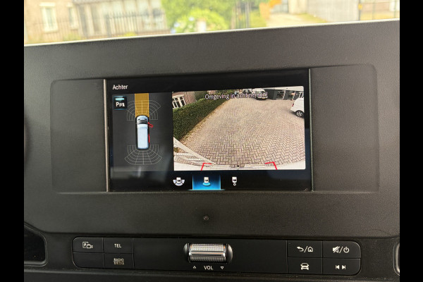 Mercedes-Benz Sprinter 316 2.2 CDI 120KW Euro6 L2H2 RWD DC Dubbele Cabine ✓ Bott inrichting ✓ imperiaal ✓ trekhaak