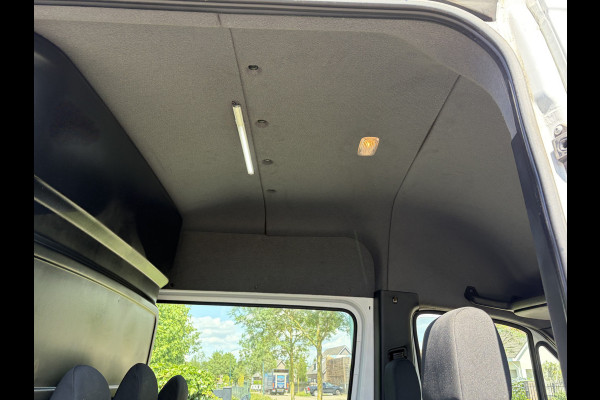 Mercedes-Benz Sprinter 316 2.2 CDI 120KW Euro6 L2H2 RWD DC Dubbele Cabine ✓ Bott inrichting ✓ imperiaal ✓ trekhaak