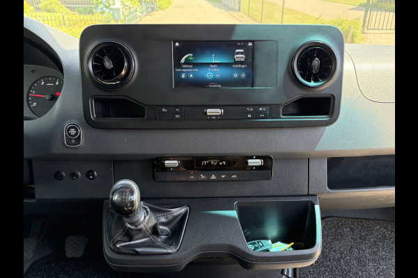 Mercedes-Benz Sprinter 316 2.2 CDI 120KW Euro6 L2H2 RWD DC Dubbele Cabine ✓ Bott inrichting ✓ imperiaal ✓ trekhaak