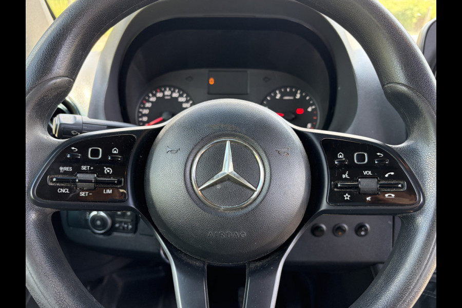 Mercedes-Benz Sprinter 316 2.2 CDI 120KW Euro6 L2H2 RWD DC Dubbele Cabine ✓ Bott inrichting ✓ imperiaal ✓ trekhaak