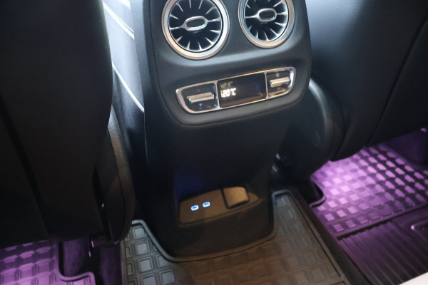 Mercedes-Benz G-Klasse 580 EQ | G63 PAKKET | MANUFAKTUR | SUPERIOR LINE | AMG LINE | COMFORT PAKKET | MASSAGE | VOSSEN VELGEN | ADAPTIVE CRUISE | MATZWART | STOELVERKOELING/VERWARMING/MASSAGE | STUURVERWARMING | BTW-AUTO